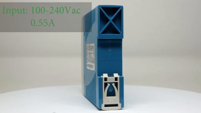 Meanwell MDR-20-24