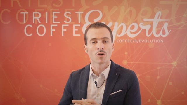 Trieste Coffee Experts 2017: Andrea Antonelli "Chemex, V60, Clever" смотреть онлайн