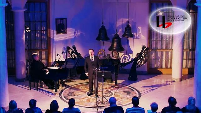 PISAREV&SIBIRTSEV. F.-P. TOSTI. "L'ALBA SEPARA DALLA LUCE L'OMBRA" смотреть онлайн