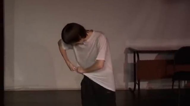 Грачи 2011 - Театр "Встреча" (КемГУ) смотреть онлайн