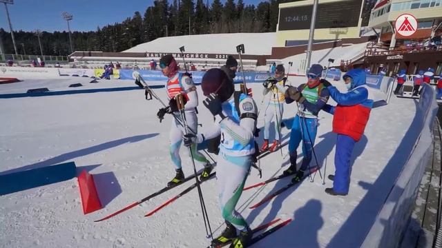 ПУТЕШЕСТВИЕ.Ю / ХАНТЫ-МАНСИЙСК (ЧАСТЬ 1) @Наши Города смотреть онлайн