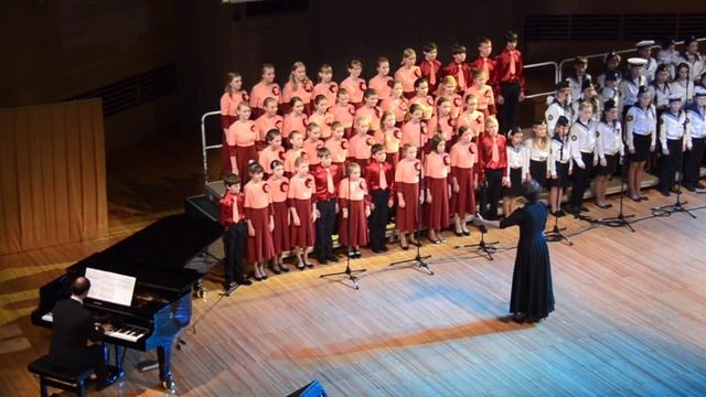 Гала-Концерт "Волшебная музыка кино", 25 сентября 2016 смотреть онлайн