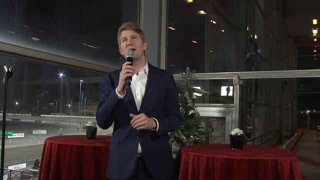 O Helga Natt - Erik Linder смотреть онлайн