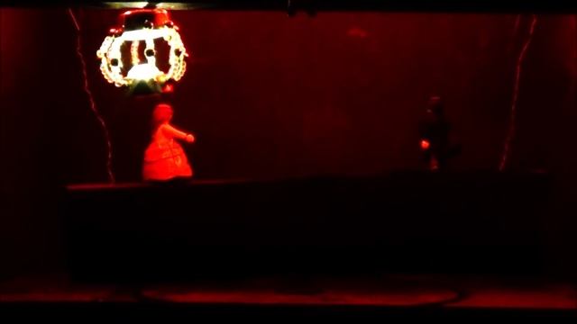 Das Phantom der Oper aus Playmobil; Andrew Lloyd Webber; 20.Der letzte Schritt смотреть онлайн