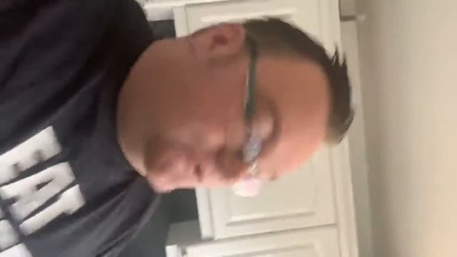 Matt Roger wants to speak to Ministry of Justice смотреть онлайн