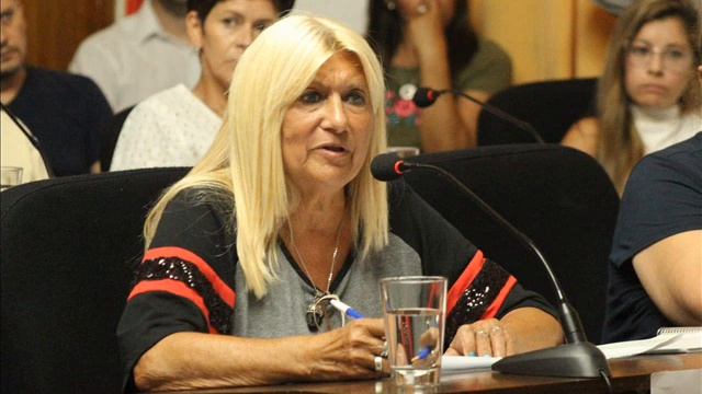 GRACIELA AGOSTINELLI смотреть онлайн