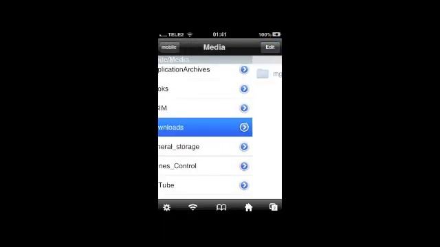 Run old-school games on iOS - DOSPad смотреть онлайн