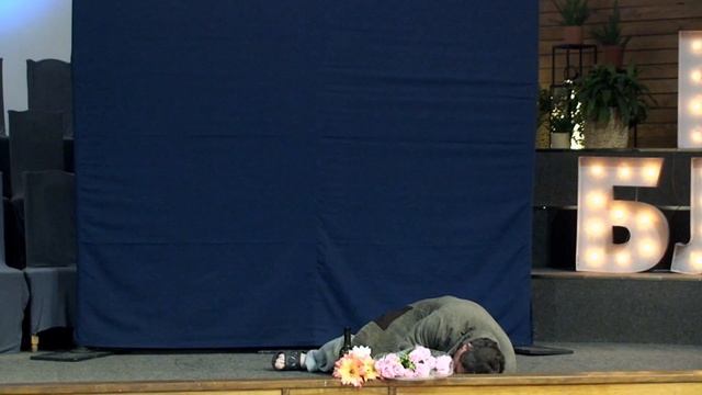 Театральный блок (программа гостей) смотреть онлайн