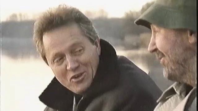 Hengelen met Harry | Arie Haan | 1996 смотреть онлайн