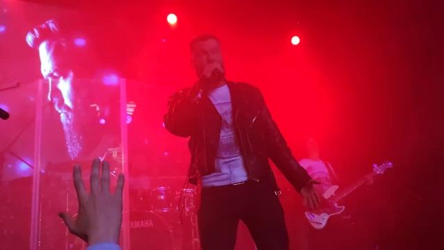 PLAMENEV - Шаг в пустоту (21.05.2022)