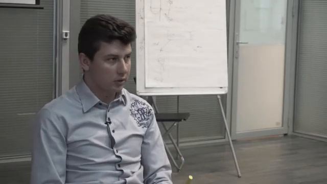 "Событие" - секреты режиссера Владимира Базынкова. смотреть онлайн