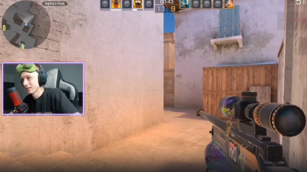 ПОКУПАЮ СКИНЫ С КОТОРЫХ МЕНЯ УБЬЮТ, НО ПРОТИВ МЕНЯ ВЕЛЯ И MAC10 РУБИ😱 (STANDOFF 2)