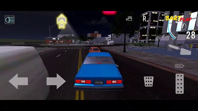 Midnight Car Crash Gameplay OPEN WORLD Walkthrough Apk download LInk (Android/iOS/APK) - Part 1 смотреть онлайн