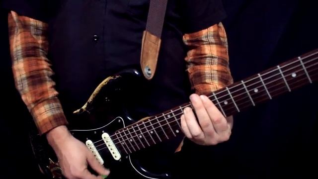 Как играть Massive Attack - Angel. Разбор и табы! смотреть онлайн