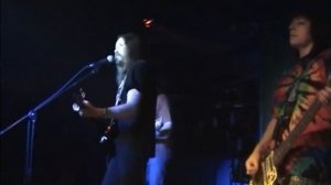 Гражданская Оборона – Концерт в Казани, Клуб «Бумеранг», 27.04.2006