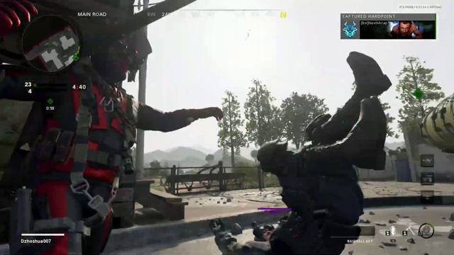 CALL OF DUTY BLACK OPS COLD WAR EXECUTION MONTAGE *swinging heat* смотреть онлайн