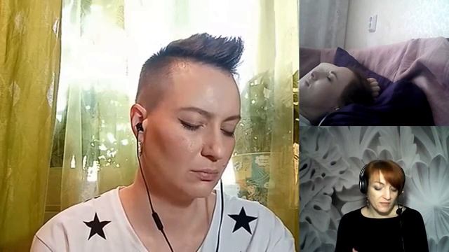 262-RU Ольга. В гудроне у Хранительницы рода. Регрессивный гипноз Yuliya Bilenka Team Grifasi смотреть онлайн