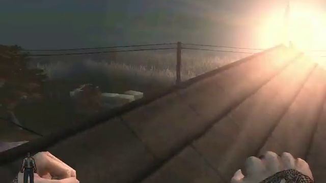 Trucos/Cheats para "Land of The Dead Road to Fiddler´s Green" смотреть онлайн
