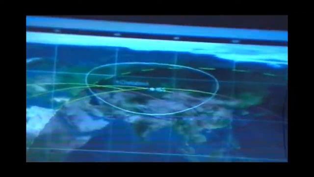 Выход космонавтов в открытый космос из модуля "Поиск" - видео 2 смотреть онлайн