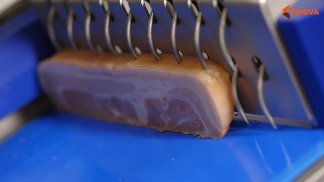 КОМПАКТНЫЙ СЛАЙСЕР SliceFil-300 - Compact Slicer Slicefil-300 | FINOVA