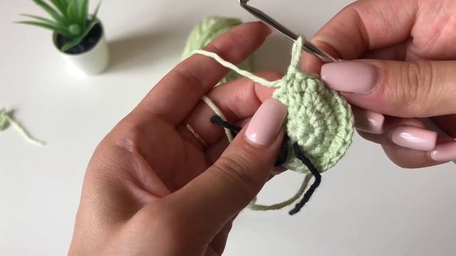 НАКО КАЛИКО/ ОБЗОР ПРЯЖИ/ Nako Calico смотреть онлайн