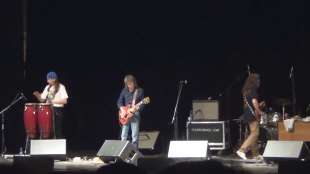 Чиж и ко - Поход (Краснодар|ЦКЗ|4.03.14) смотреть онлайн