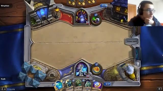 Honest Trailer: HEARTHSTONE смотреть онлайн