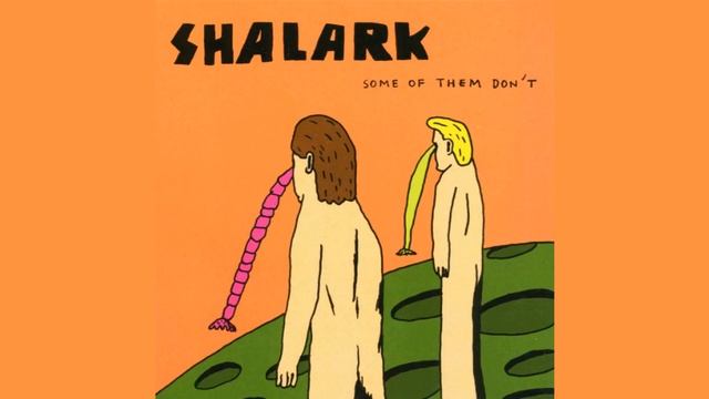 Shalark - Nikshalark смотреть онлайн