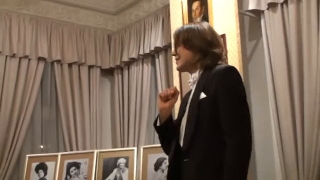 4 8 видео 0327 Михаил КУНИЦИН Звёзды русской эстрады начала ХХ го века Музей М С Щепкина 12 12 201 смотреть онлайн