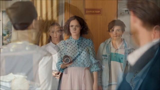 Я с тобой / "Родком" смотреть онлайн