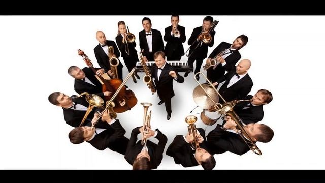 Игорь Бутман Клуб- (музыка и слова Юрия Шитова) смотреть онлайн