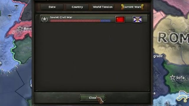 Prewar preparations |Hearts of iron 4 France| Part 7 смотреть онлайн