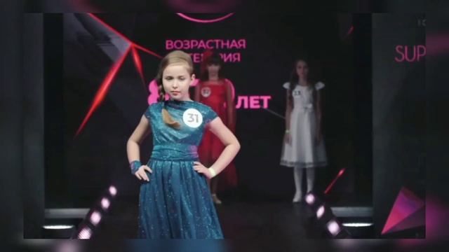 !POLINA! Театр моды Ника @ft_nika смотреть онлайн