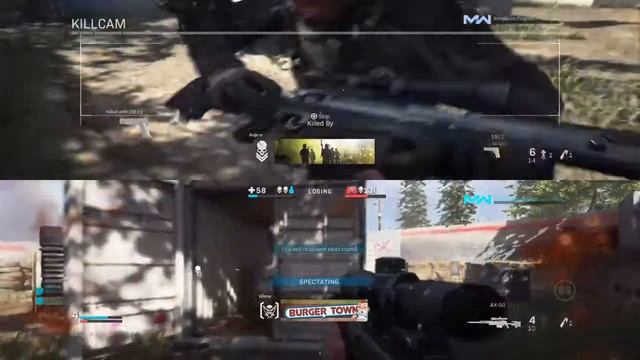 Call of duty Warzone with my cus is lit..... смотреть онлайн