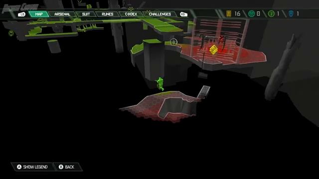 DOOM ETERNAL - All Extra Lives Locations in Mission 3 Cultist Base смотреть онлайн