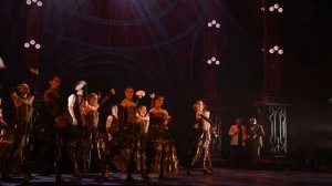 «Частица черта» Мария Ворожейкина