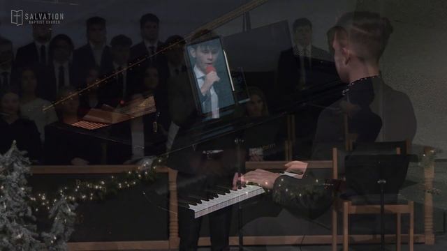 Пение «Мне б увидеть день» - Давид Колпаков смотреть онлайн