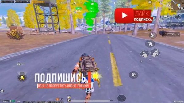 [Vitaly Plays] 🤯 НАСТОЯЩИЙ КОРОЛЬ ШТУРМА ВЕРНУЛСЯ В МЕТРО РОЯЛЬ