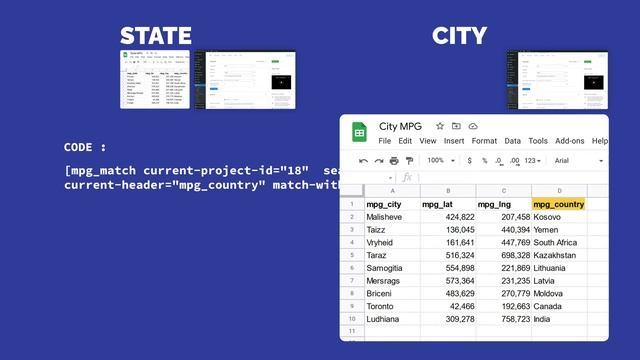 Generate a List of Nested Pages with MPG - Tutorial смотреть онлайн