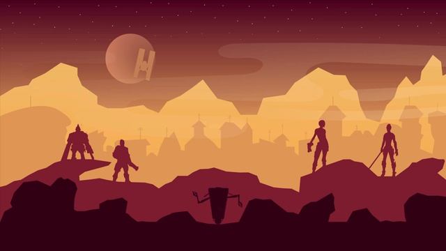 Borderlands 2 Soundtrack (The Heavy - Short Change Hero) - relaxclip смотреть онлайн