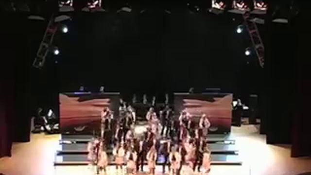 "Hollywood Bound"- Clinton Attache 2005 смотреть онлайн