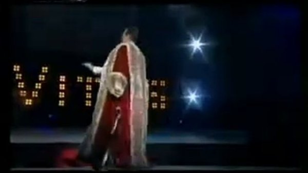 Vitas - Opera #1 (Опера #1) / China 2007