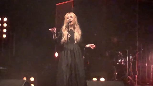 Vivienne Mort. Випустити з лап