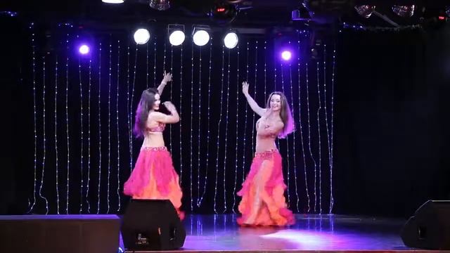 Классика дуэт 1 место на турнире Бахира, best bellydancers of the world смотреть онлайн