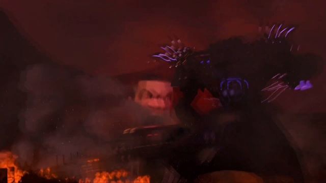 Skibidi Toilet 77 (part 3) Reverse