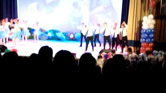 VLOG 1 ИЮНЯ|ВЫСТУПАЕМ|ALYONA DREAM смотреть онлайн