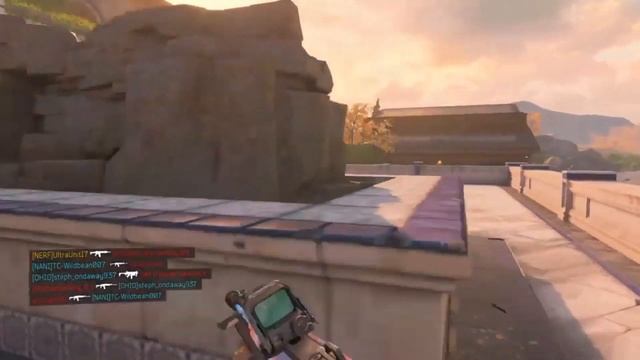 HOW TO STOP SPAWN CAMPERS - CALL OF DUTY BLACK OPS 4 - MULTIPLAYER (HARDCORE TDM GAMEPLAY) смотреть онлайн