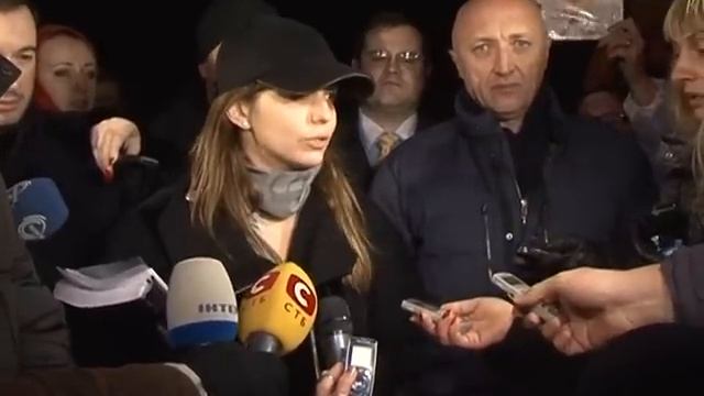 Евгения Тимошенко смотреть онлайн