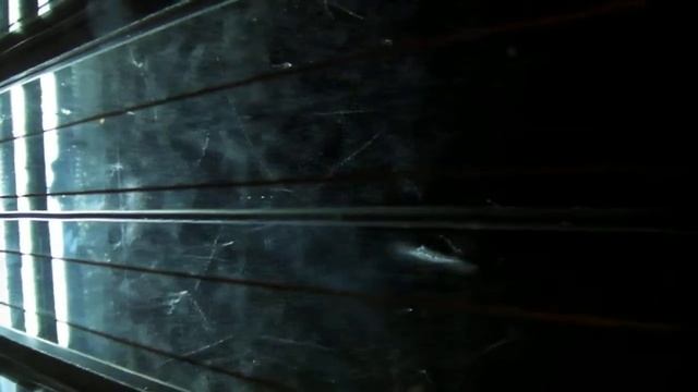 Cosmic rays seen in a cloud chamber at National Museum of Nature and Science смотреть онлайн
