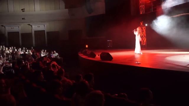 Марина Алиева - Горный Край (СК Марины Алиевой в СПб) смотреть онлайн